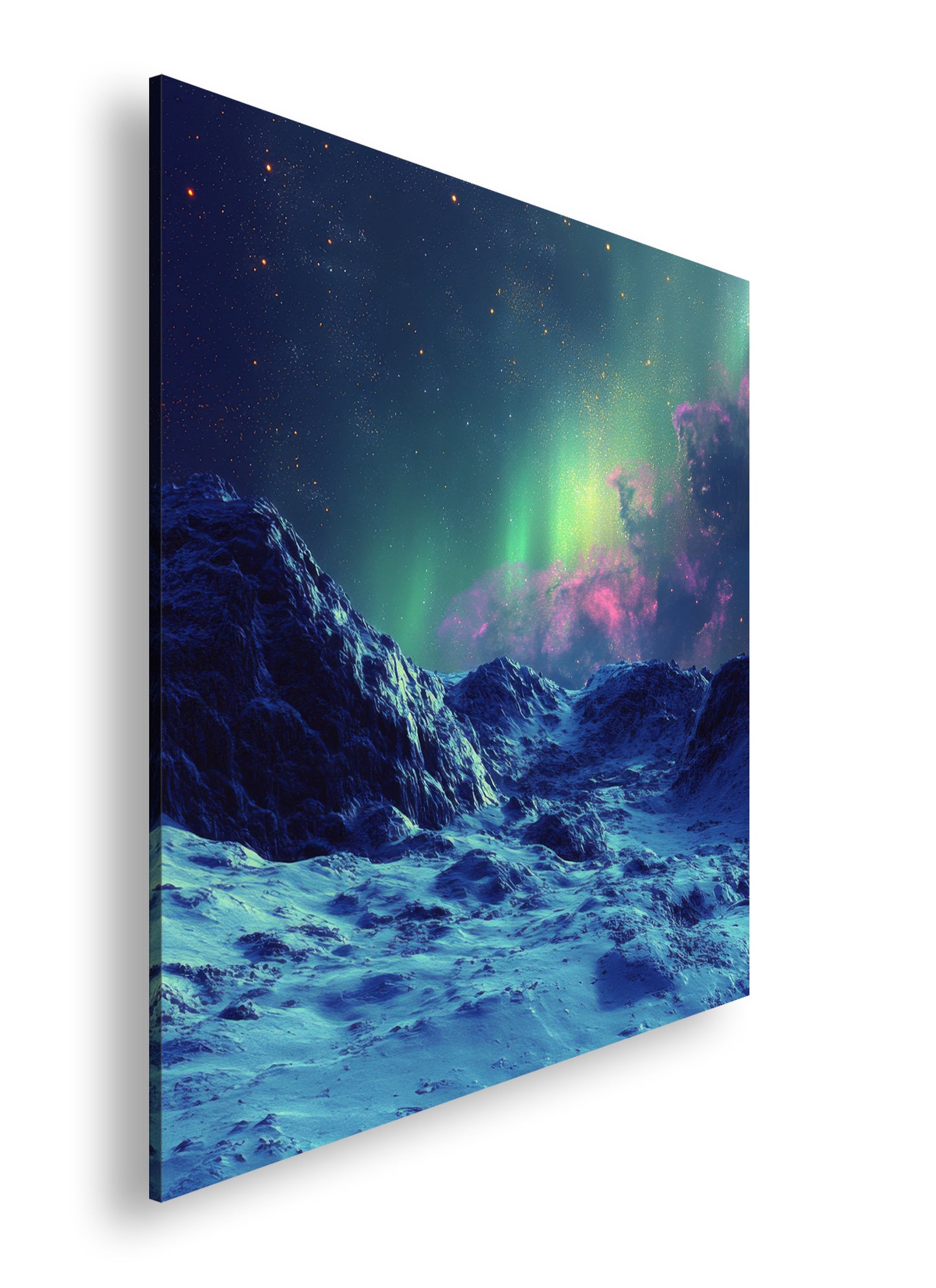 Hauptbild Farbig Quadratisch