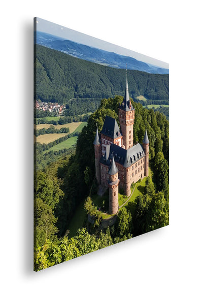 Hauptbild Farbig Quadratisch