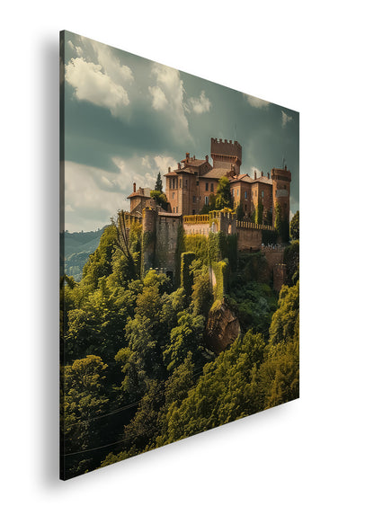 Hauptbild Farbig Quadratisch