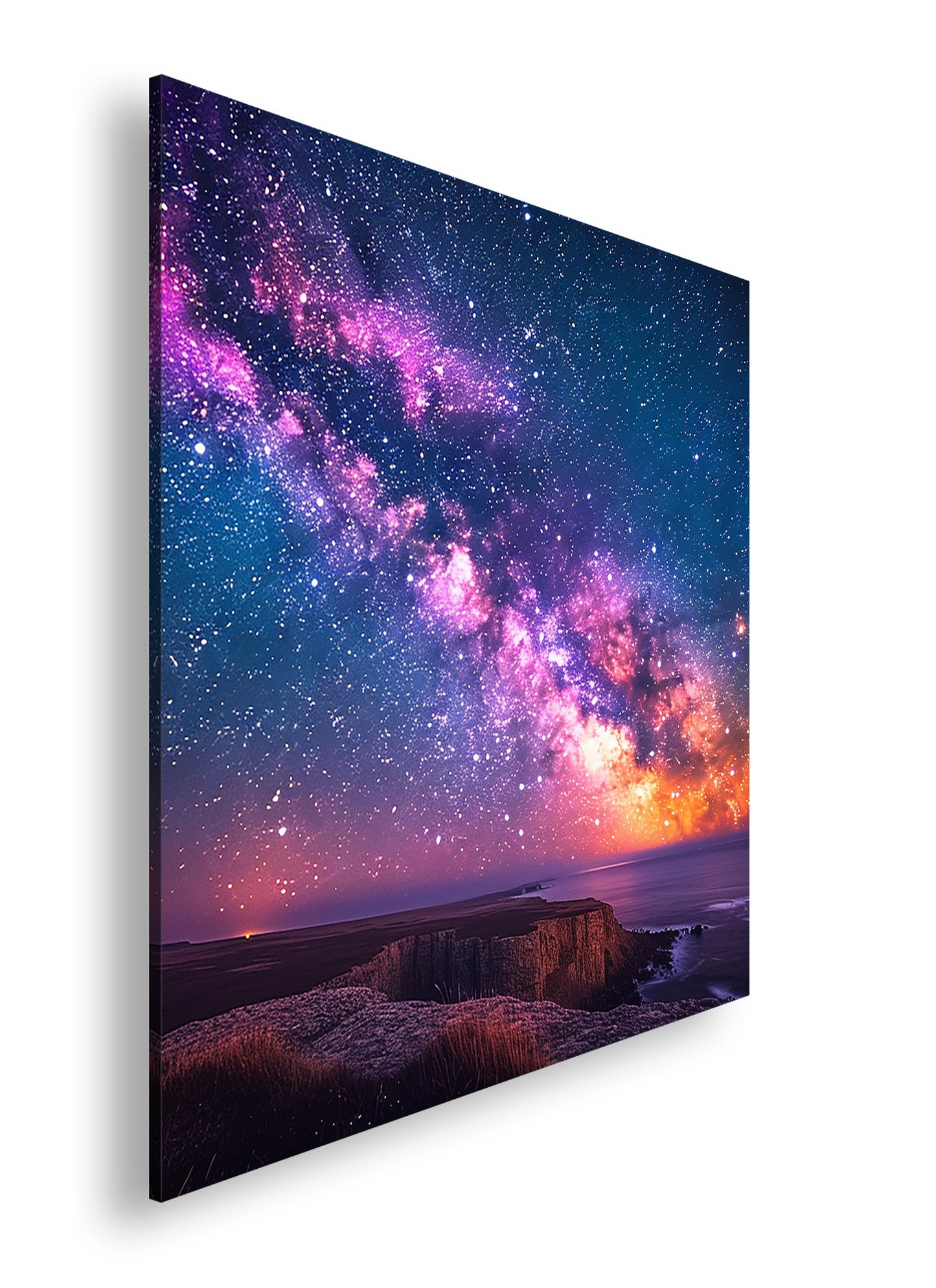 Hauptbild Farbig Quadratisch