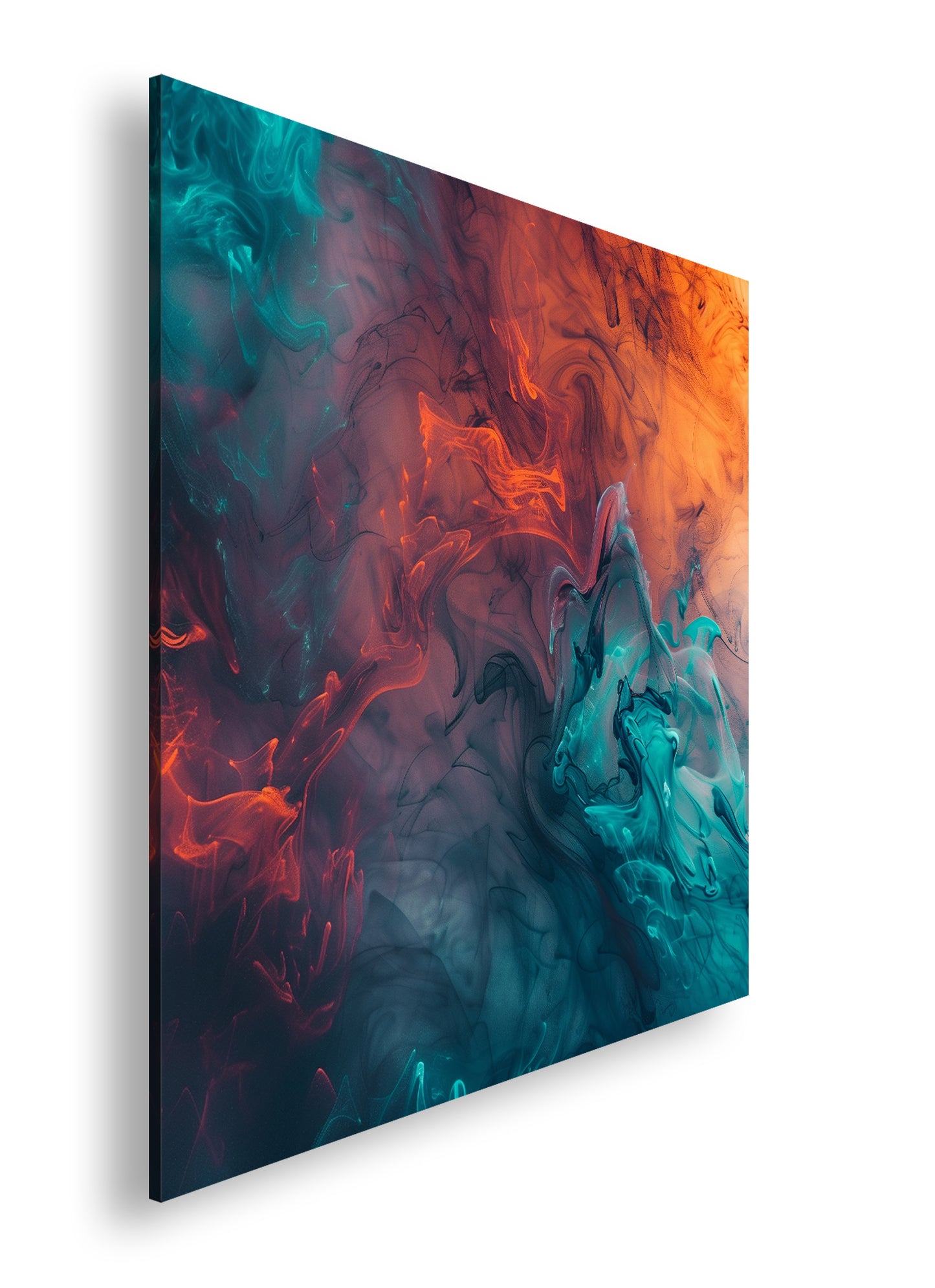 Hauptbild Farbig Quadratisch