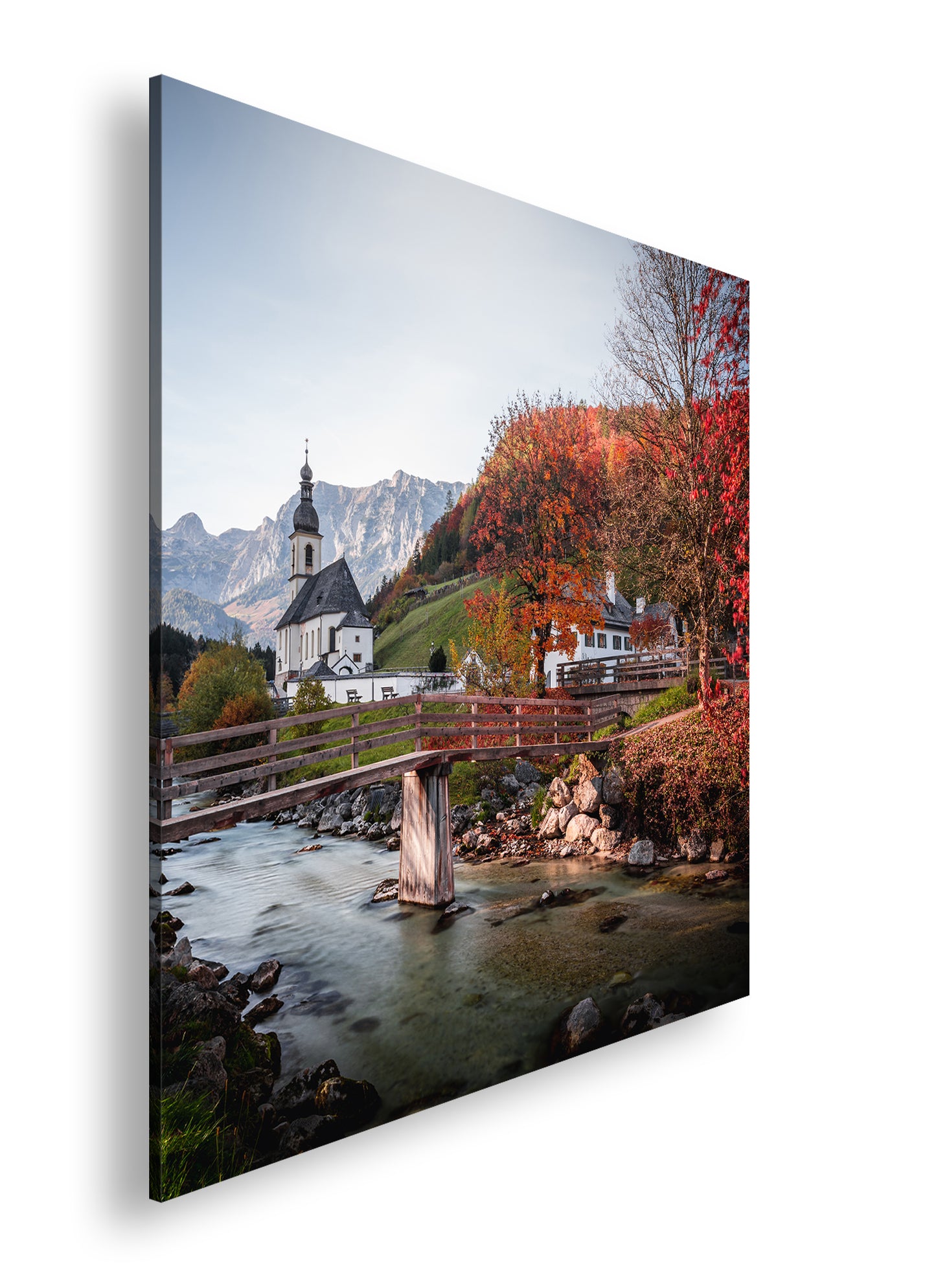 Hauptbild Farbig Quadratisch