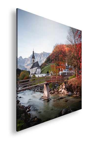 Hauptbild Farbig Quadratisch