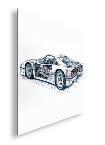 Hauptbild Farbig Quadratisch