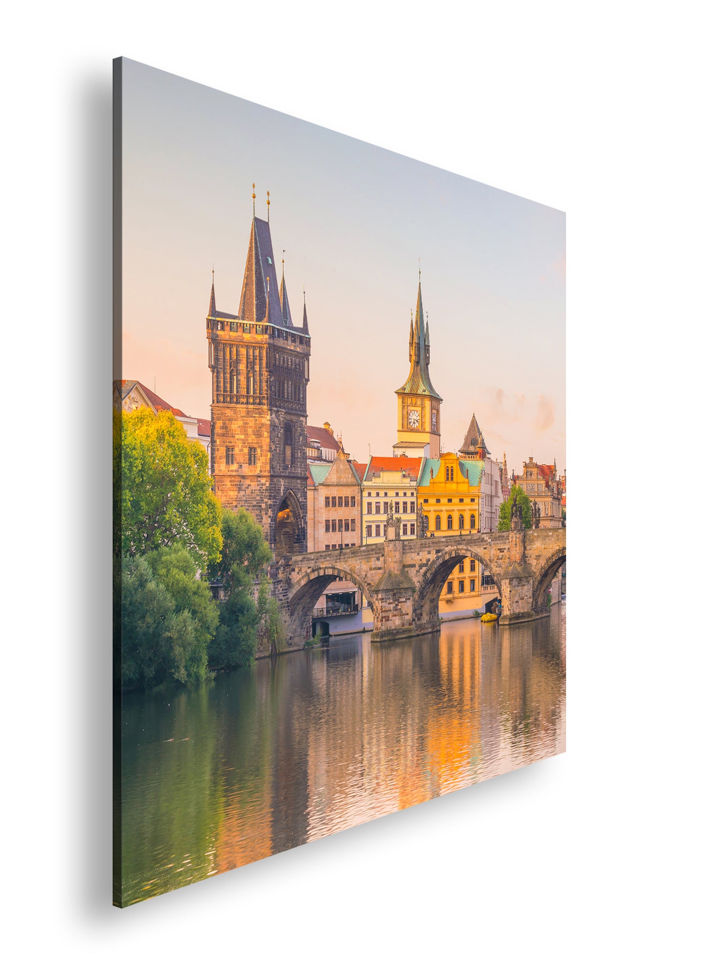 Hauptbild Farbig Quadratisch