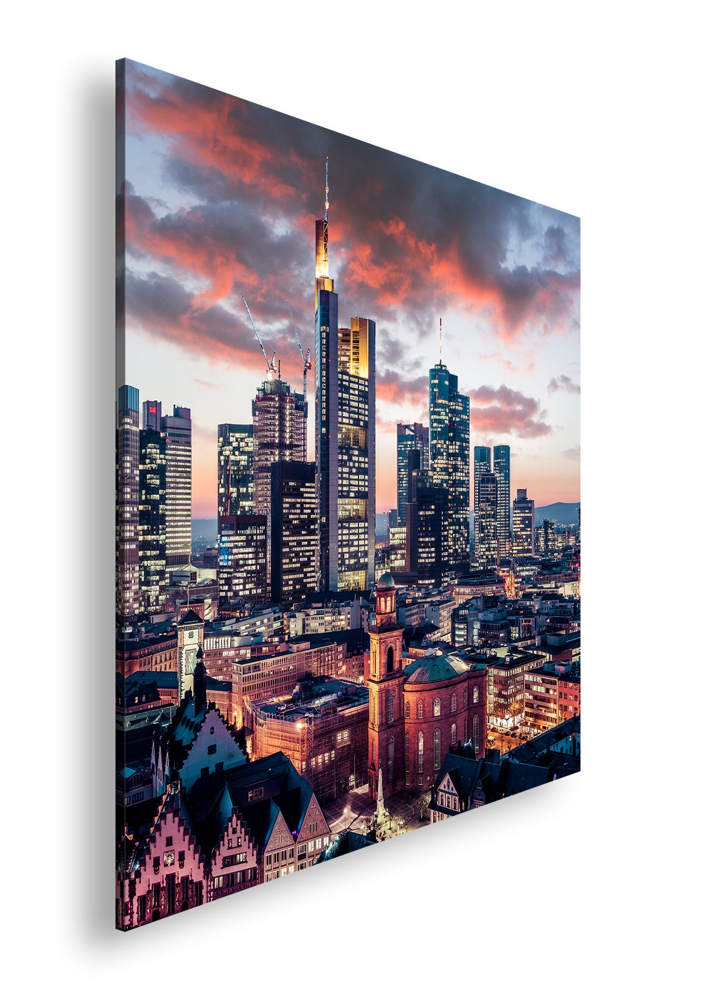 Hauptbild Farbig Quadratisch