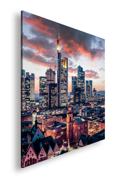 Hauptbild Farbig Quadratisch