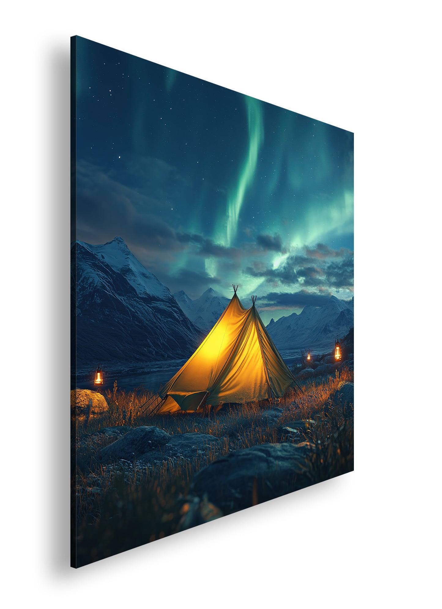 Hauptbild Farbig Quadratisch