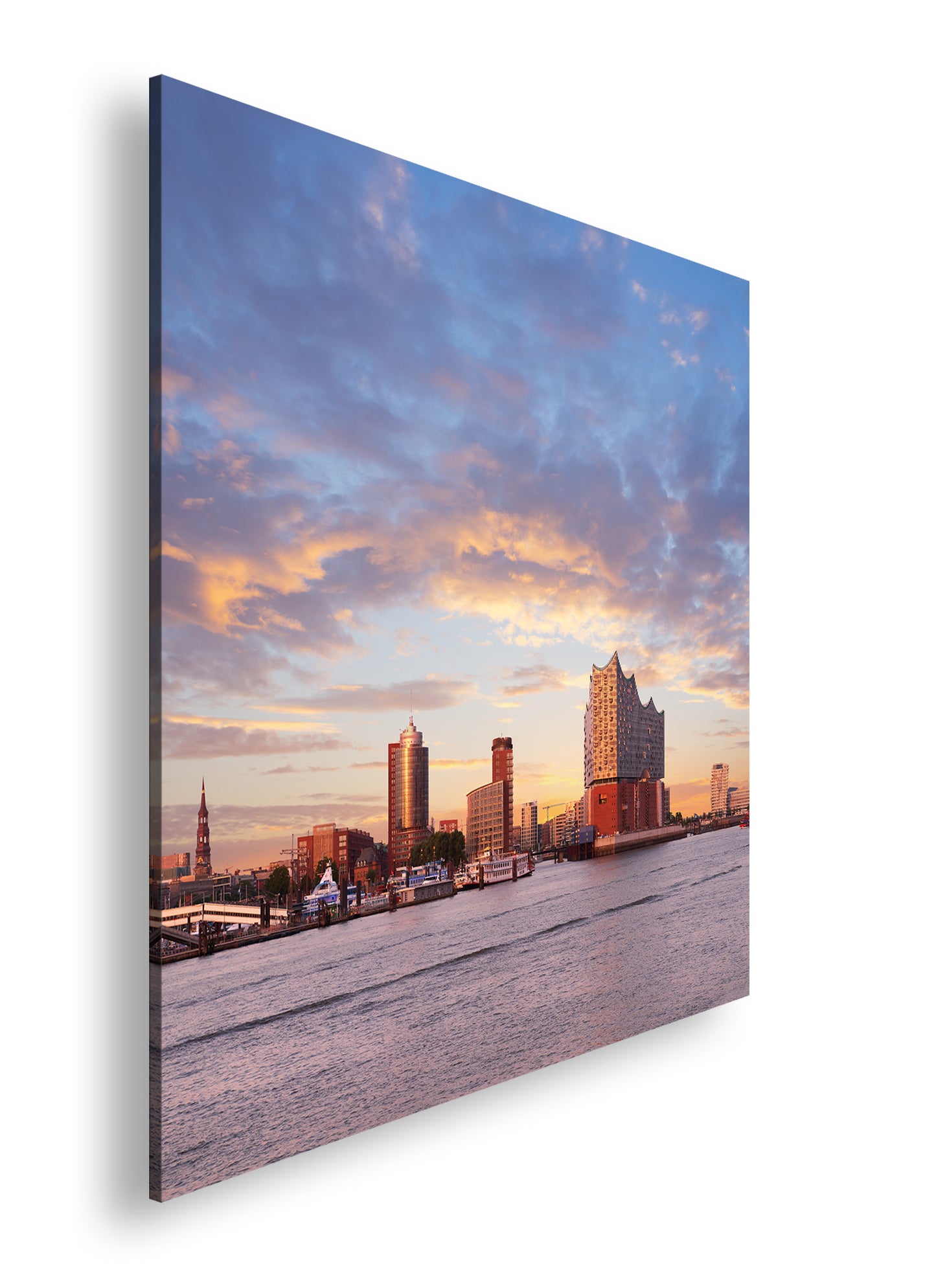 Hauptbild Farbig Quadratisch