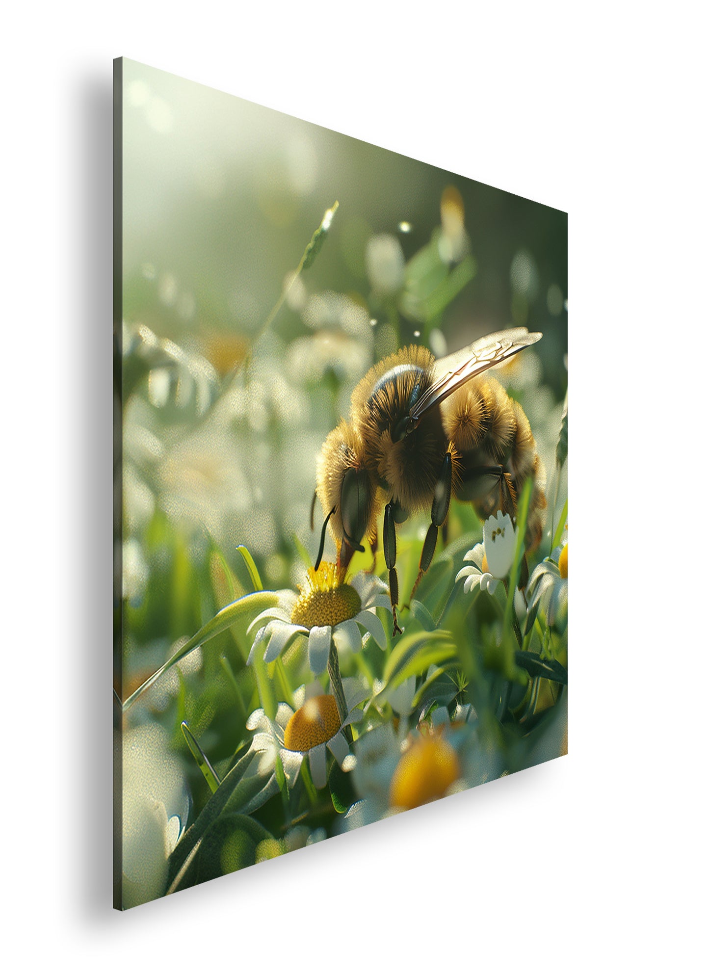 Hauptbild Farbig Quadratisch