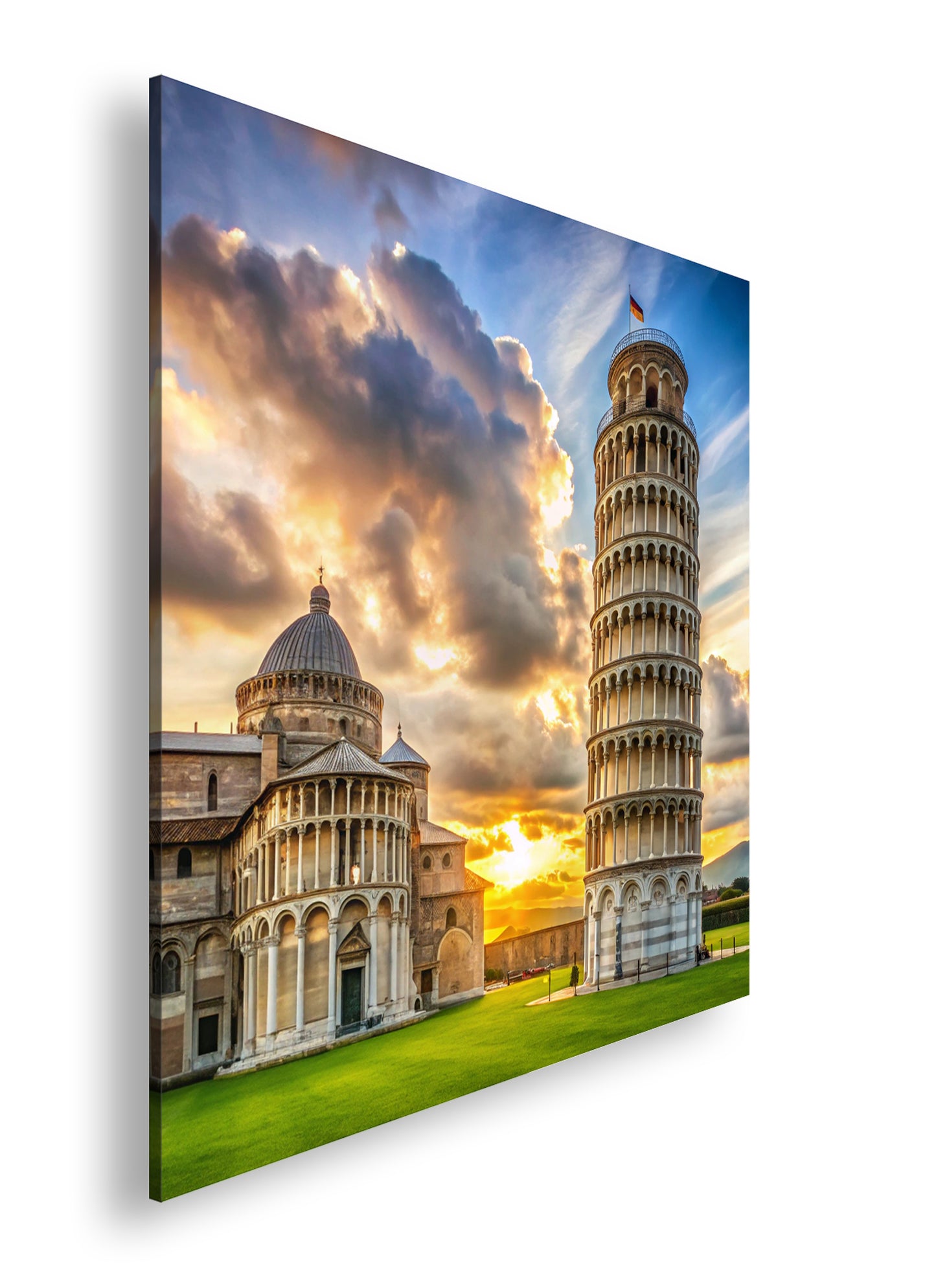 Hauptbild Farbig Quadratisch