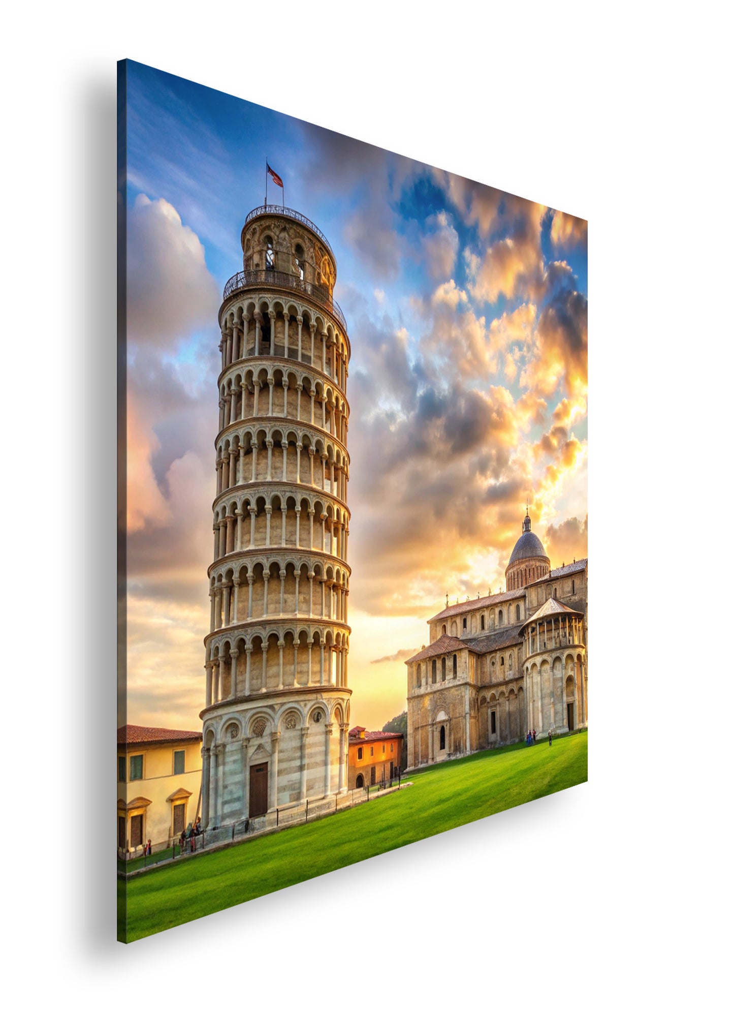 Hauptbild Farbig Quadratisch