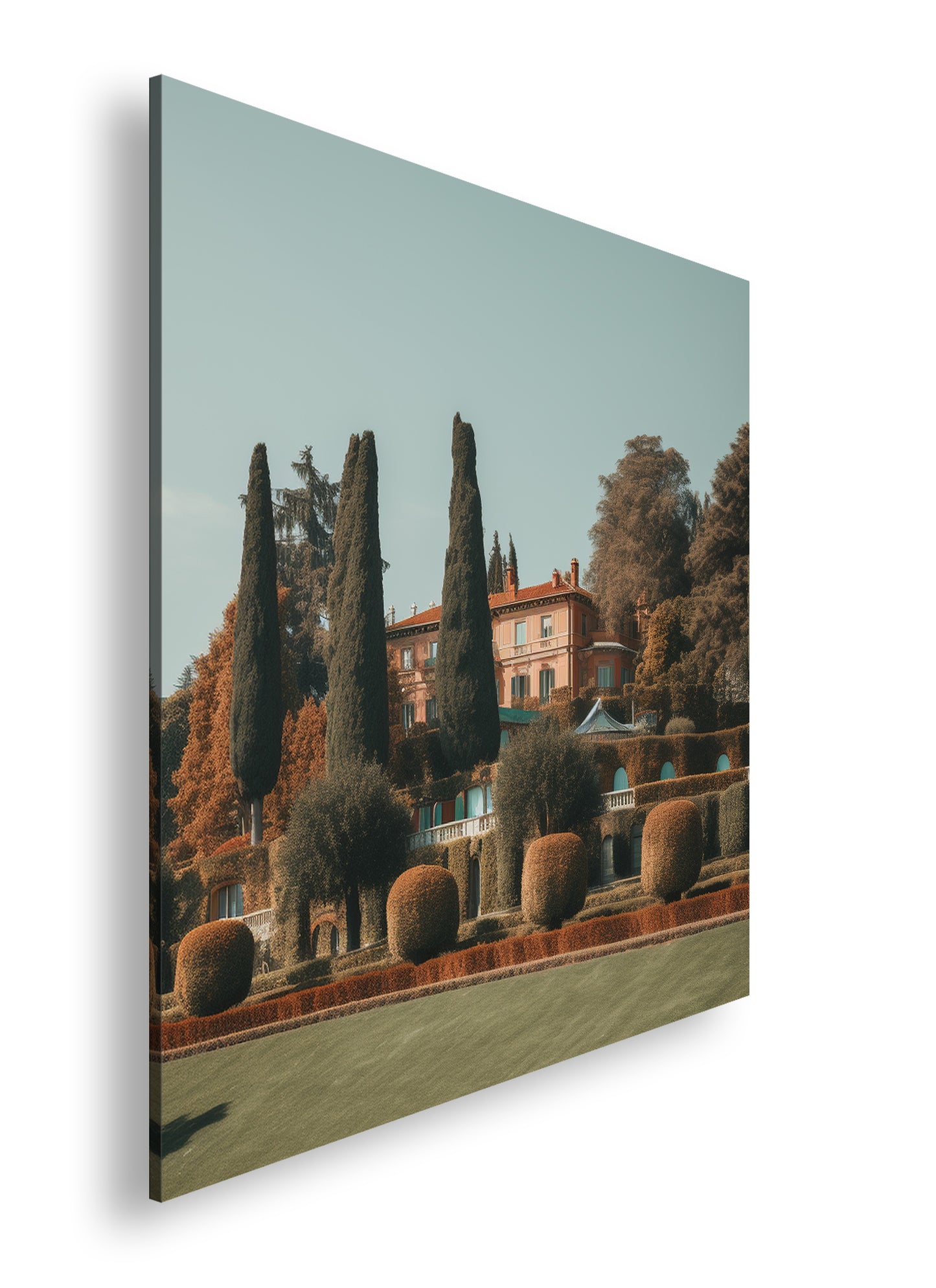 Hauptbild Farbig Quadratisch