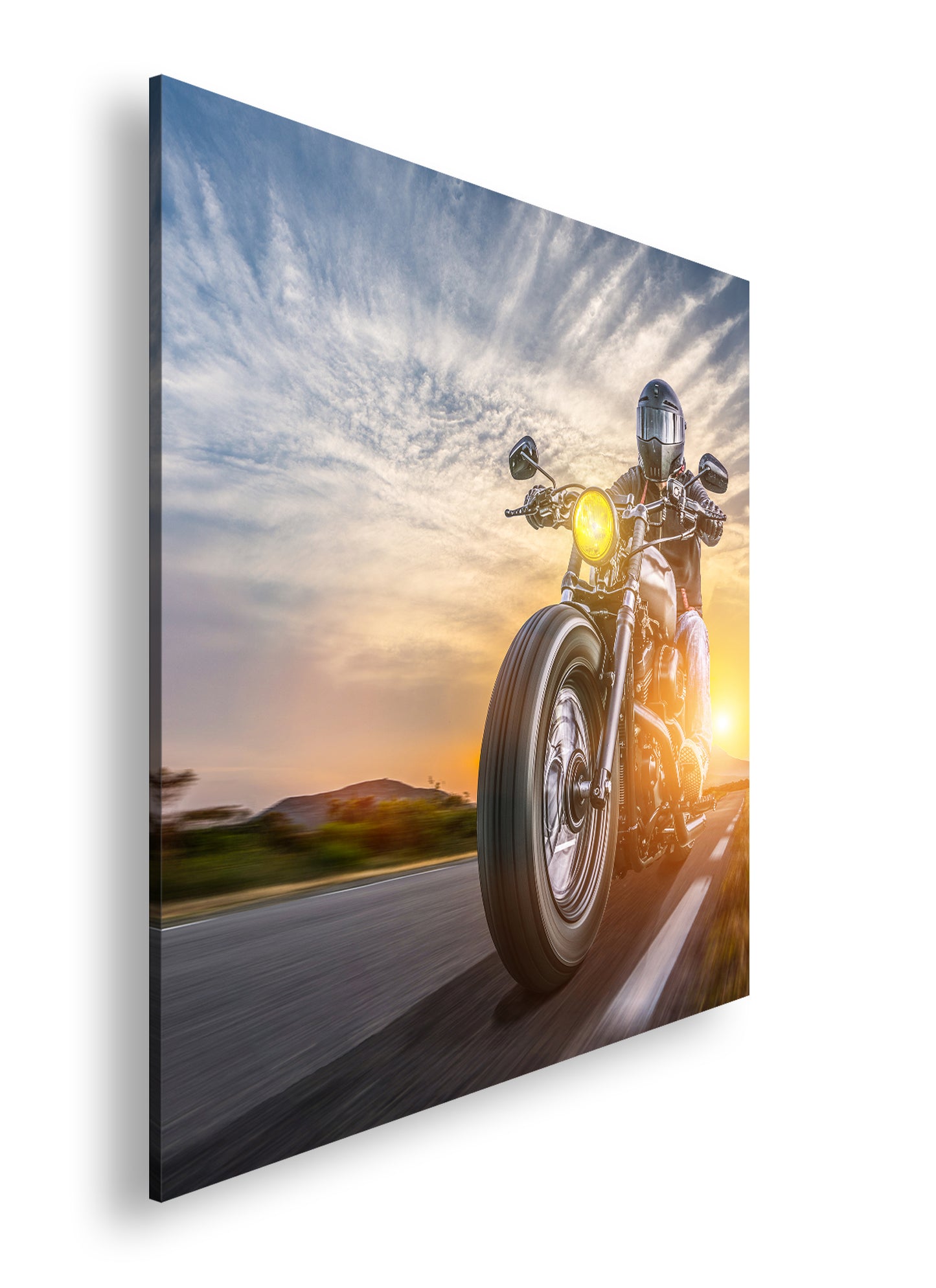 Hauptbild Farbig Quadratisch