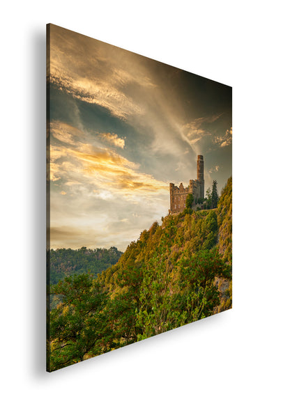 Hauptbild Farbig Quadratisch