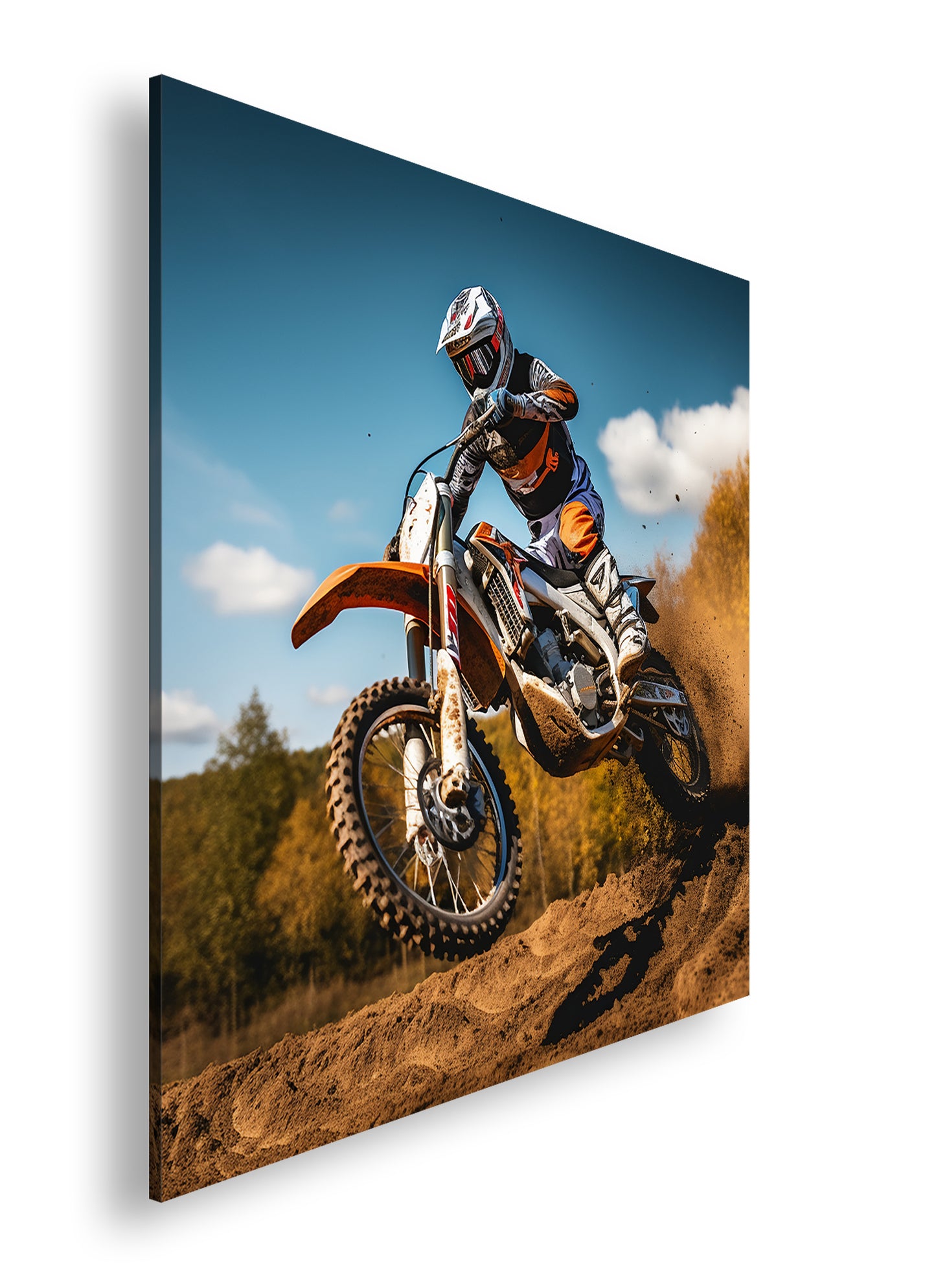 Hauptbild Farbig Quadratisch