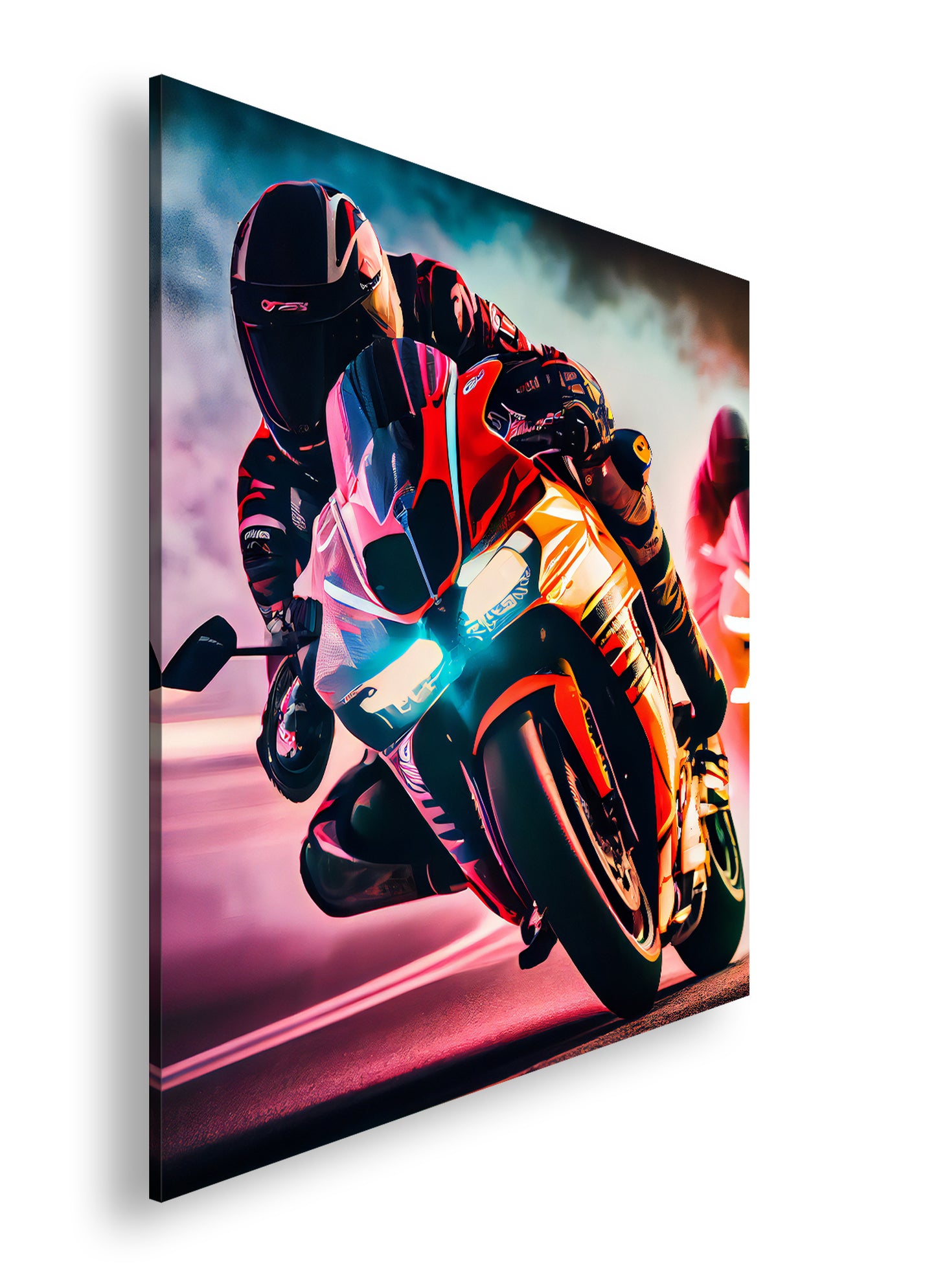 Hauptbild Farbig Quadratisch