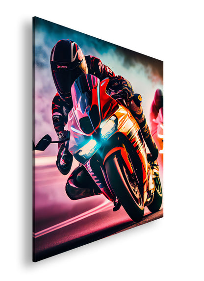 Hauptbild Farbig Quadratisch