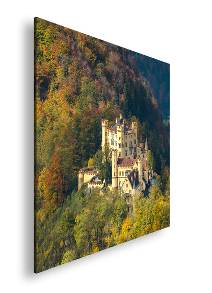 Hauptbild Farbig Quadratisch