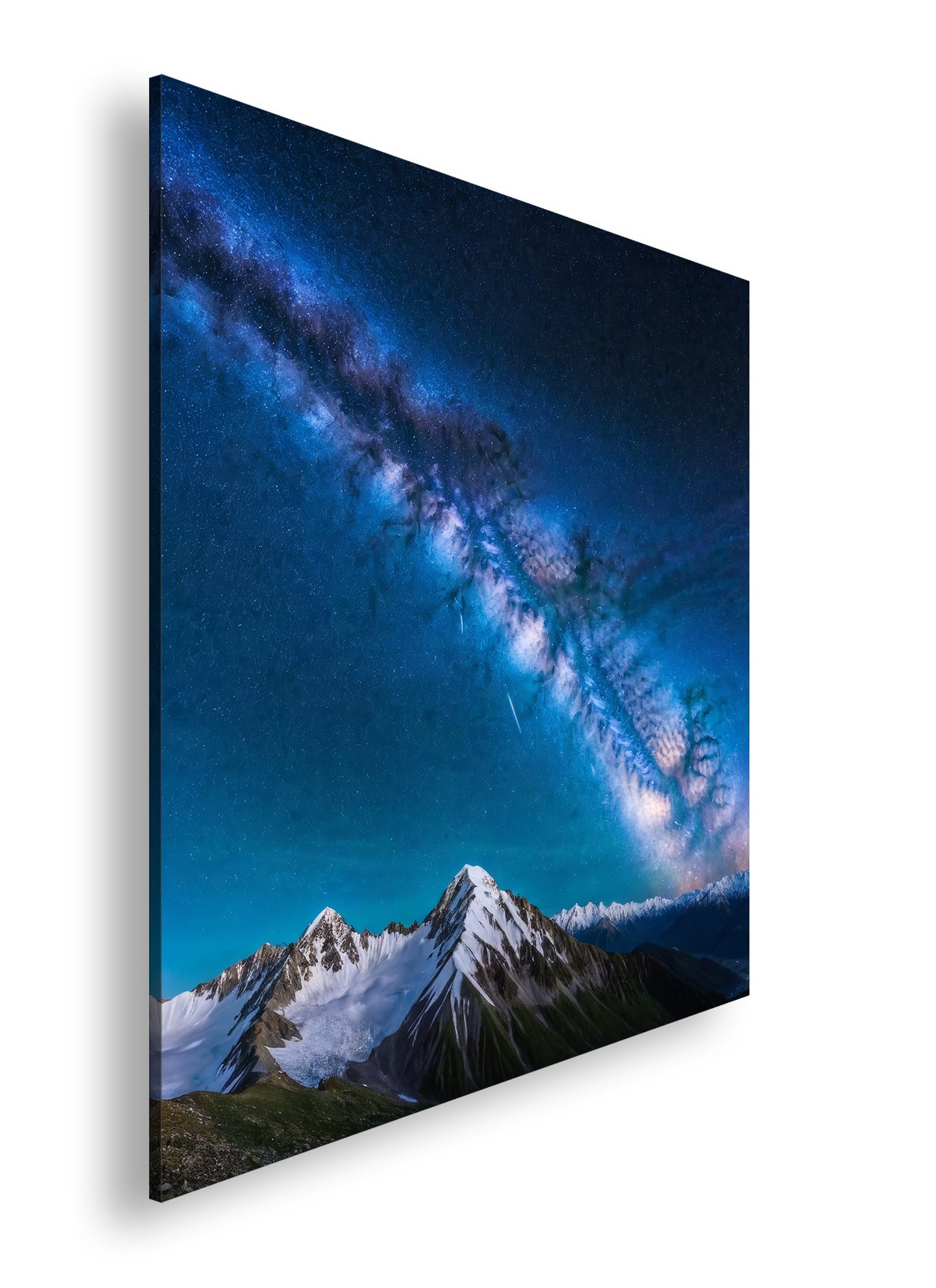 Hauptbild Farbig Quadratisch