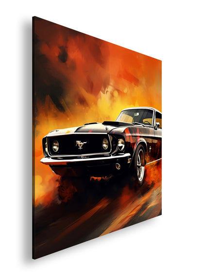 Hauptbild Farbig Quadratisch