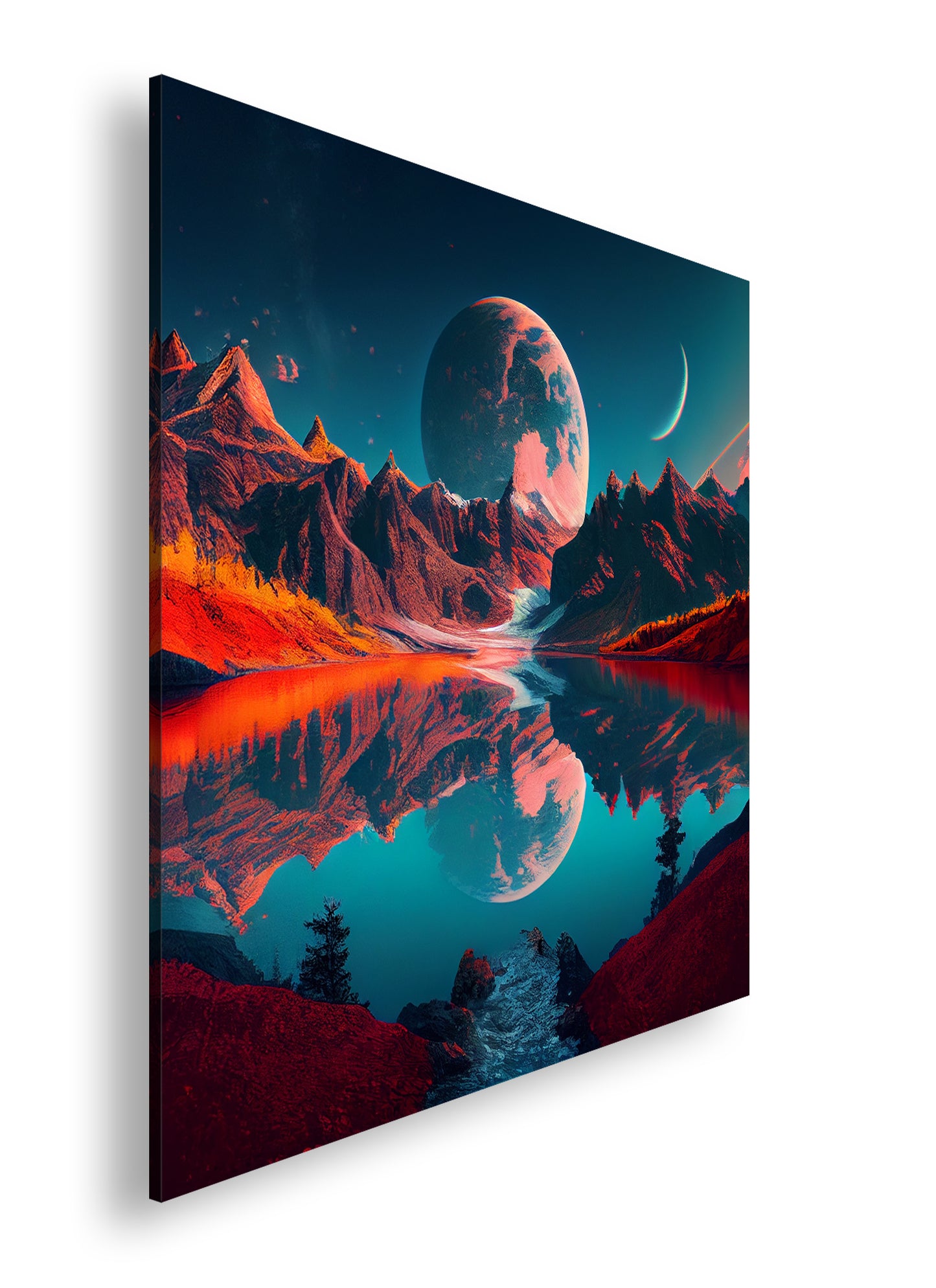 Hauptbild Farbig Quadratisch