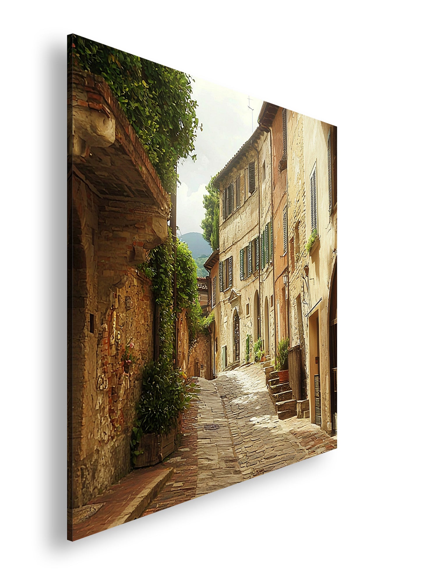 Hauptbild Farbig Quadratisch