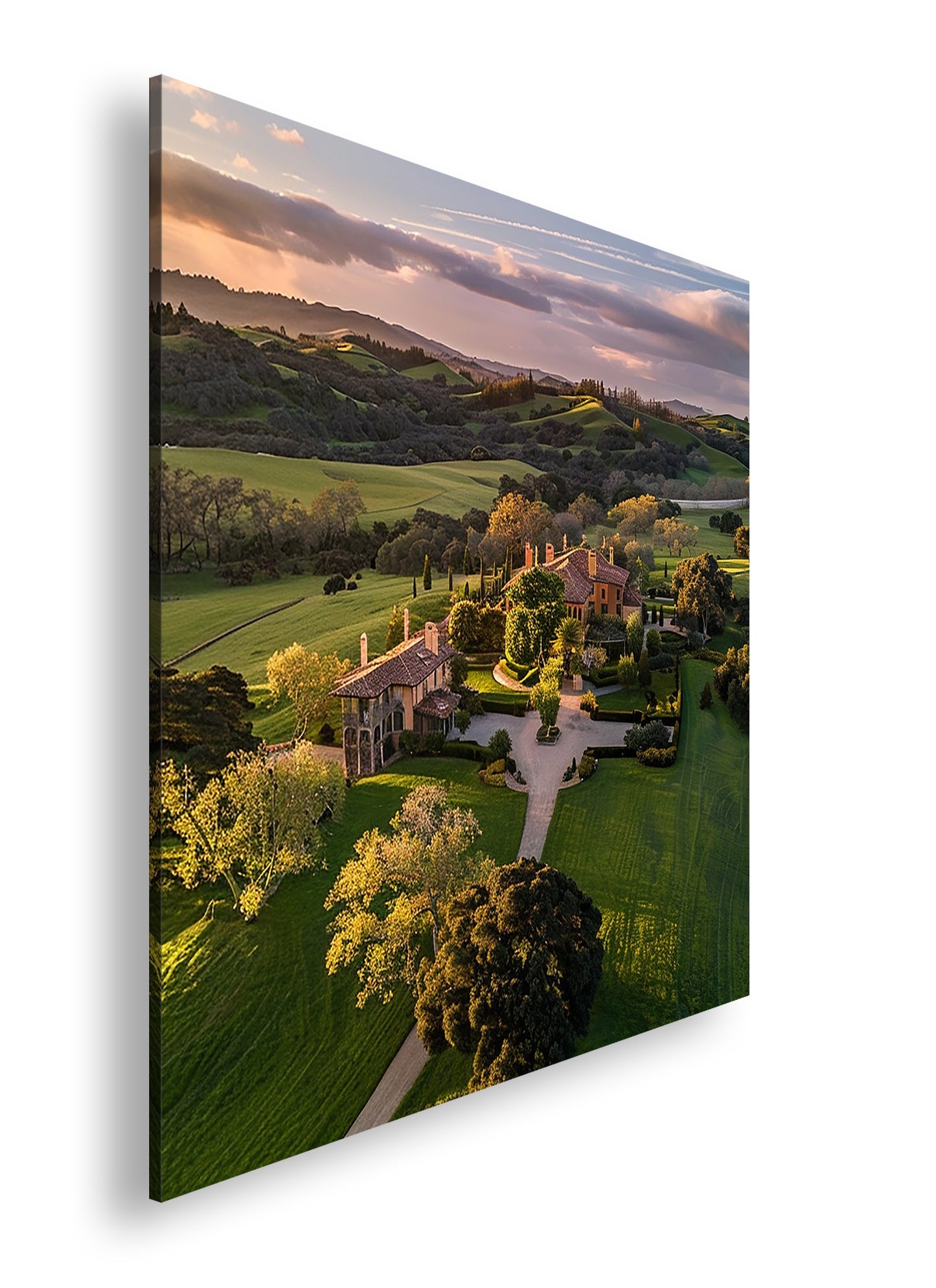 Hauptbild Farbig Quadratisch