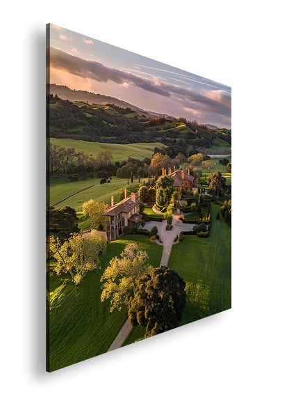 Hauptbild Farbig Quadratisch