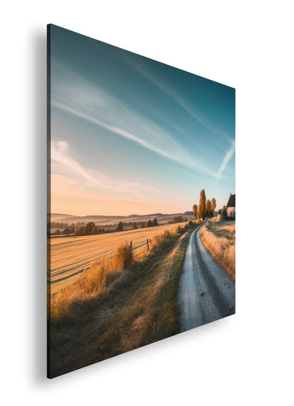 Hauptbild Farbig Quadratisch