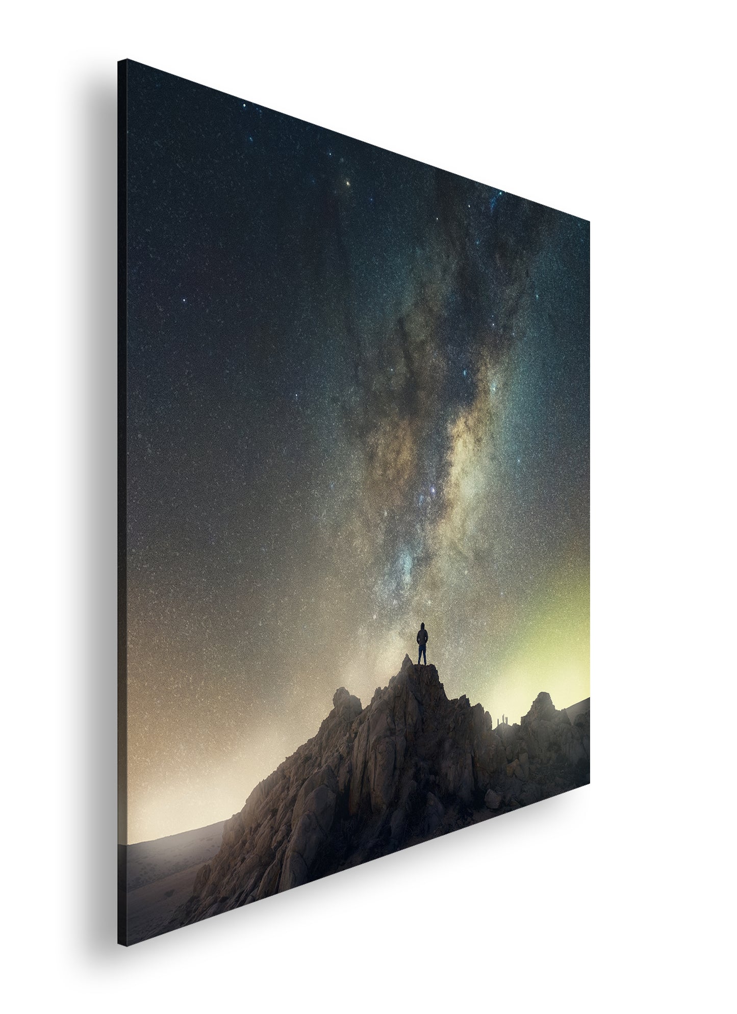 Hauptbild Farbig Quadratisch