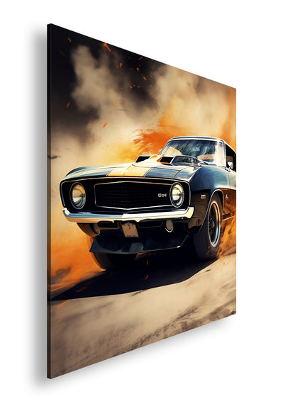 Hauptbild Farbig Quadratisch