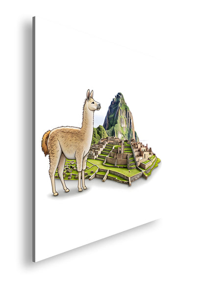 Hauptbild Farbig Quadratisch