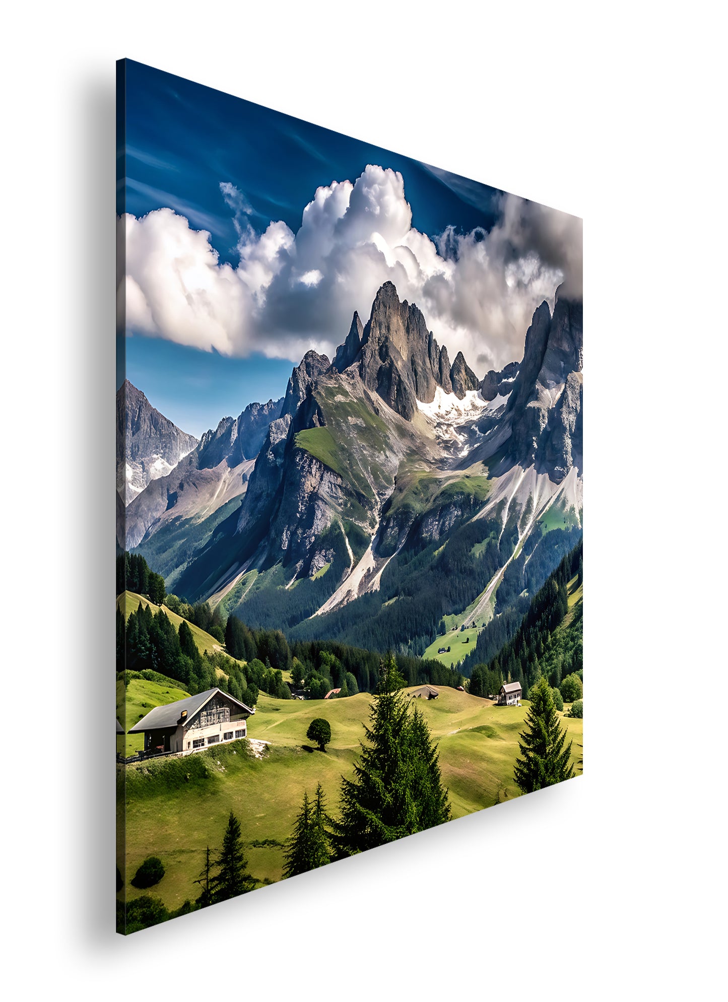 Hauptbild Farbig Quadratisch