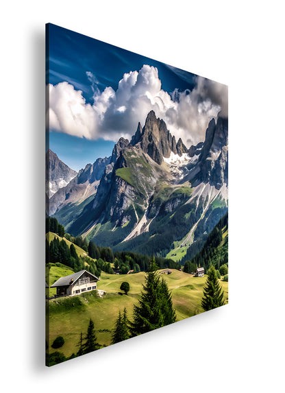 Hauptbild Farbig Quadratisch