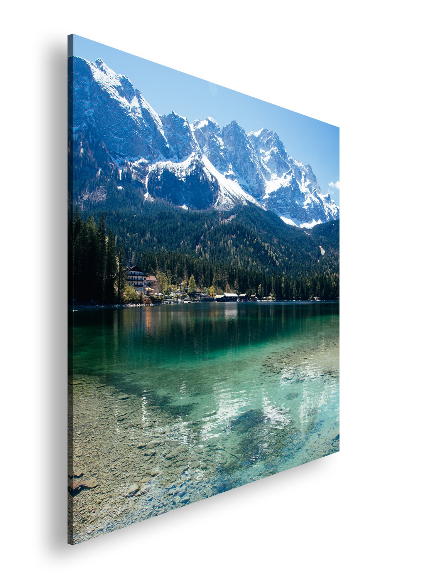 Hauptbild Farbig Quadratisch