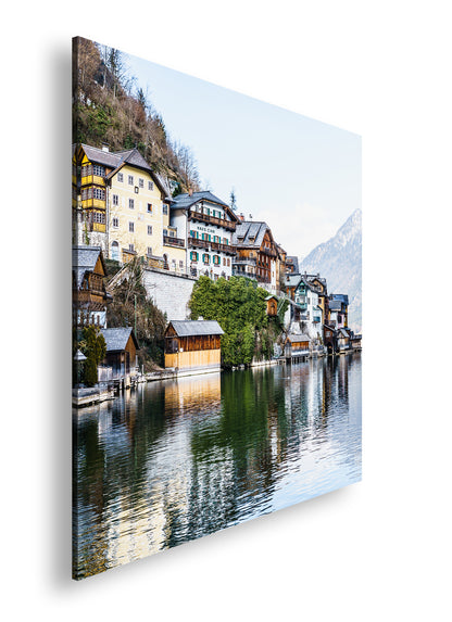 Hauptbild Farbig Quadratisch