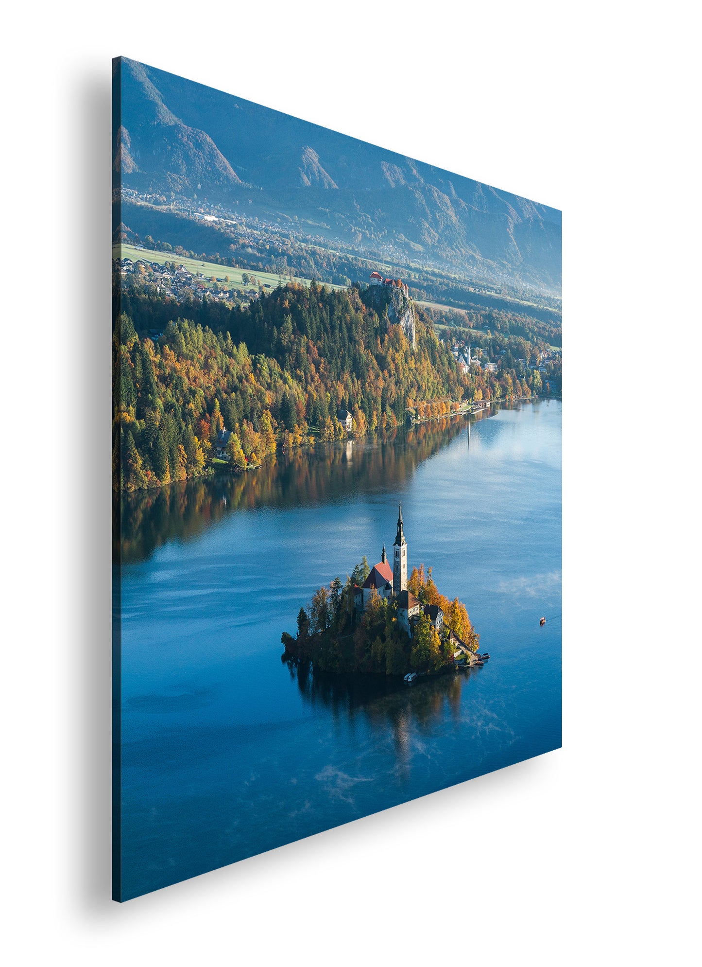 Hauptbild Farbig Quadratisch