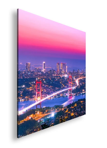 Hauptbild Farbig Quadratisch