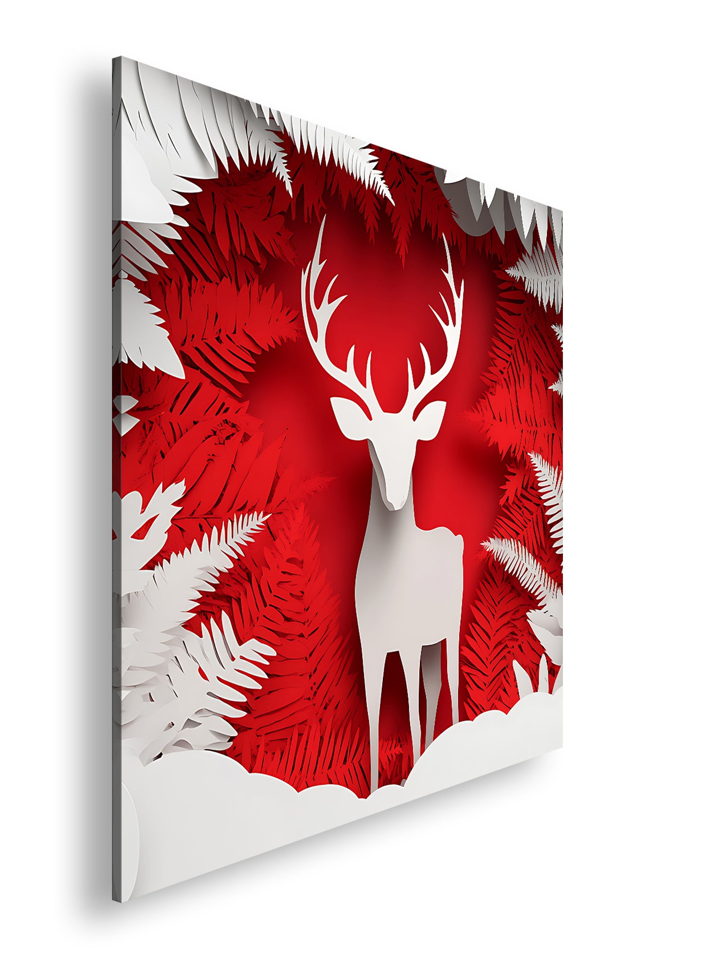 Hauptbild Farbig Quadratisch