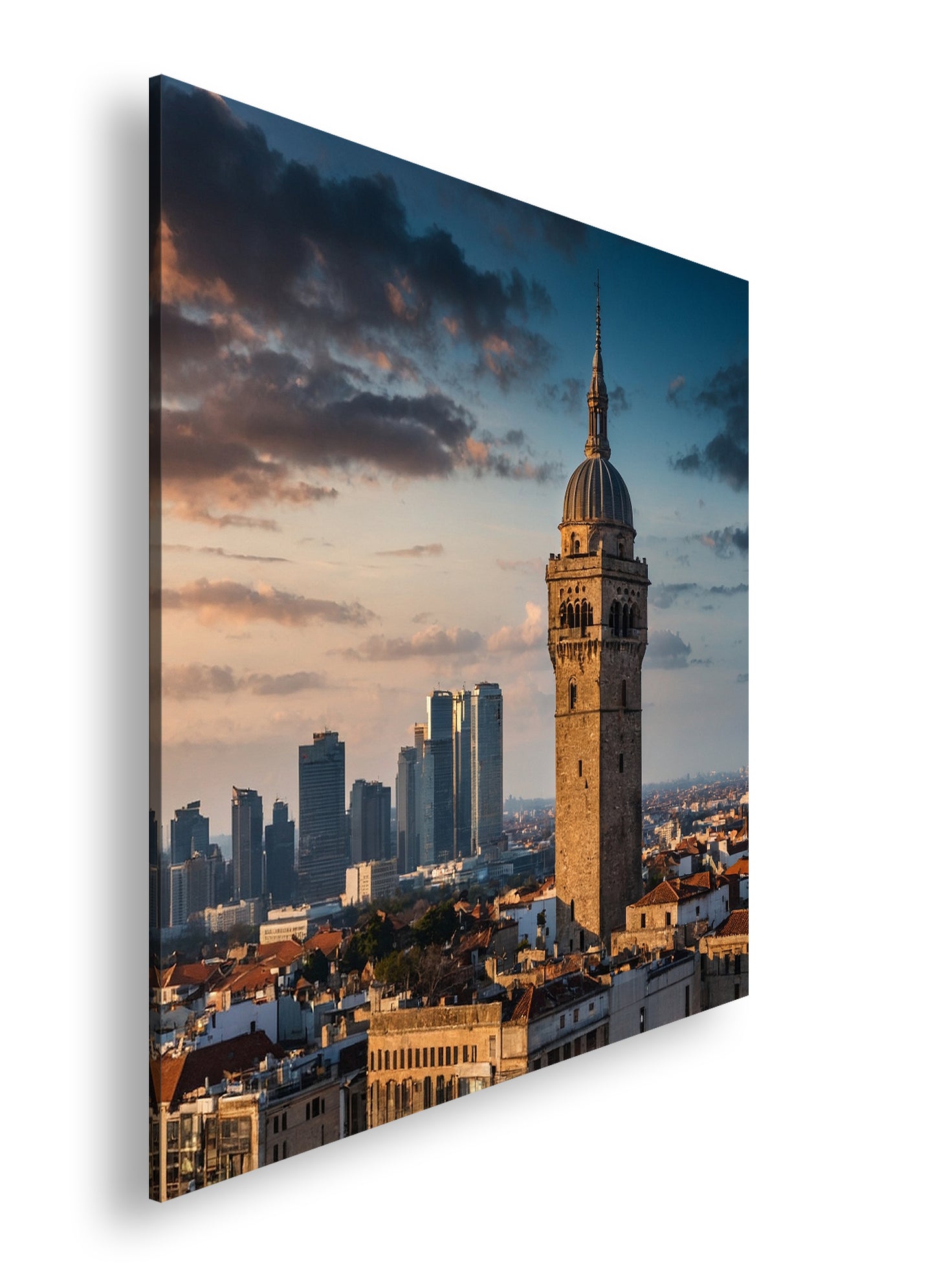 Hauptbild Farbig Quadratisch