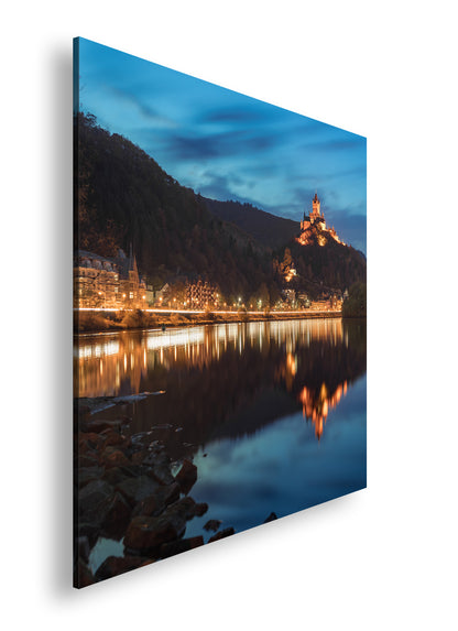 Hauptbild Farbig Quadratisch