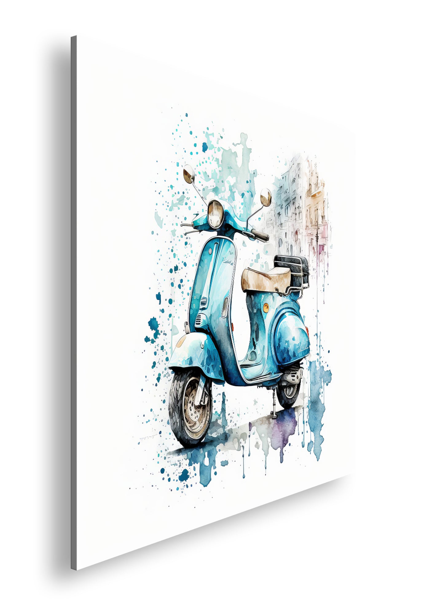 Hauptbild Farbig Quadratisch