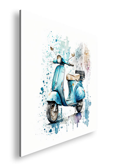 Hauptbild Farbig Quadratisch