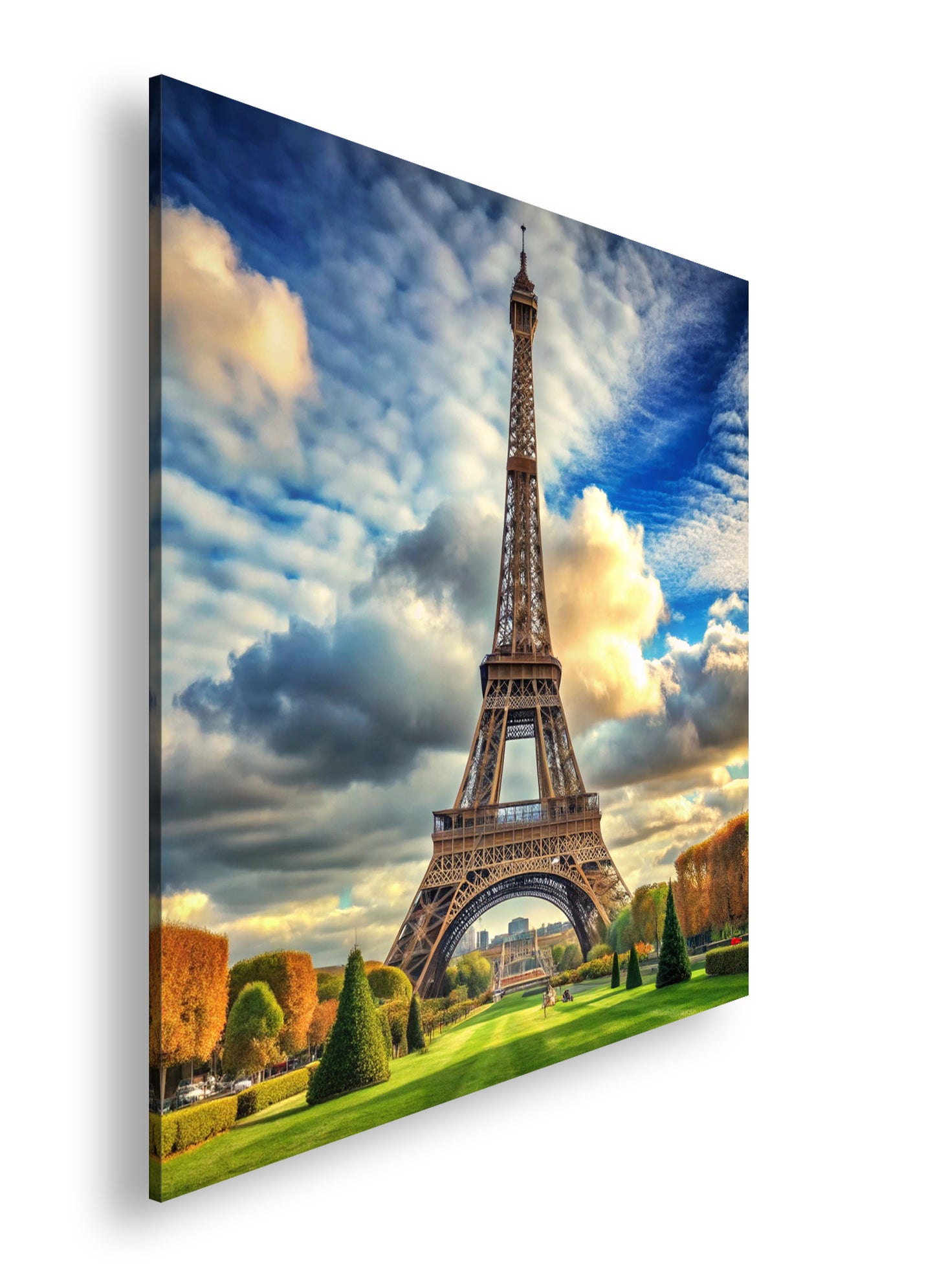 Hauptbild Farbig Quadratisch