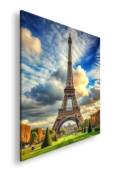 Hauptbild Farbig Quadratisch