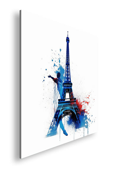 Hauptbild Farbig Quadratisch