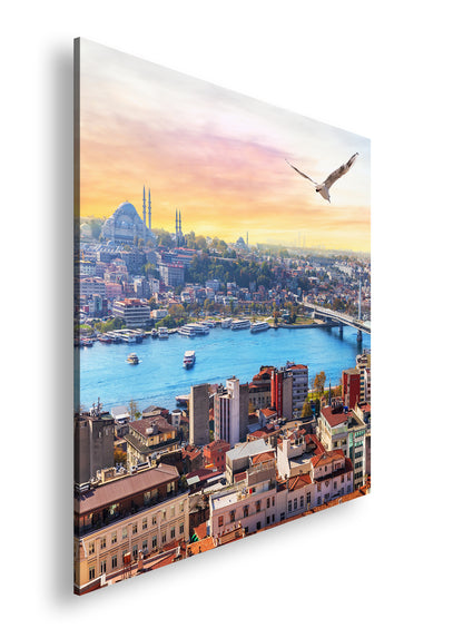 Hauptbild Farbig Quadratisch