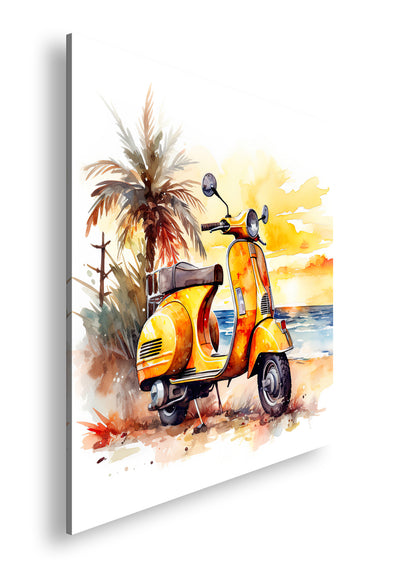 Hauptbild Farbig Quadratisch