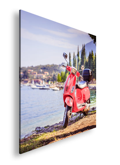 Hauptbild Farbig Quadratisch